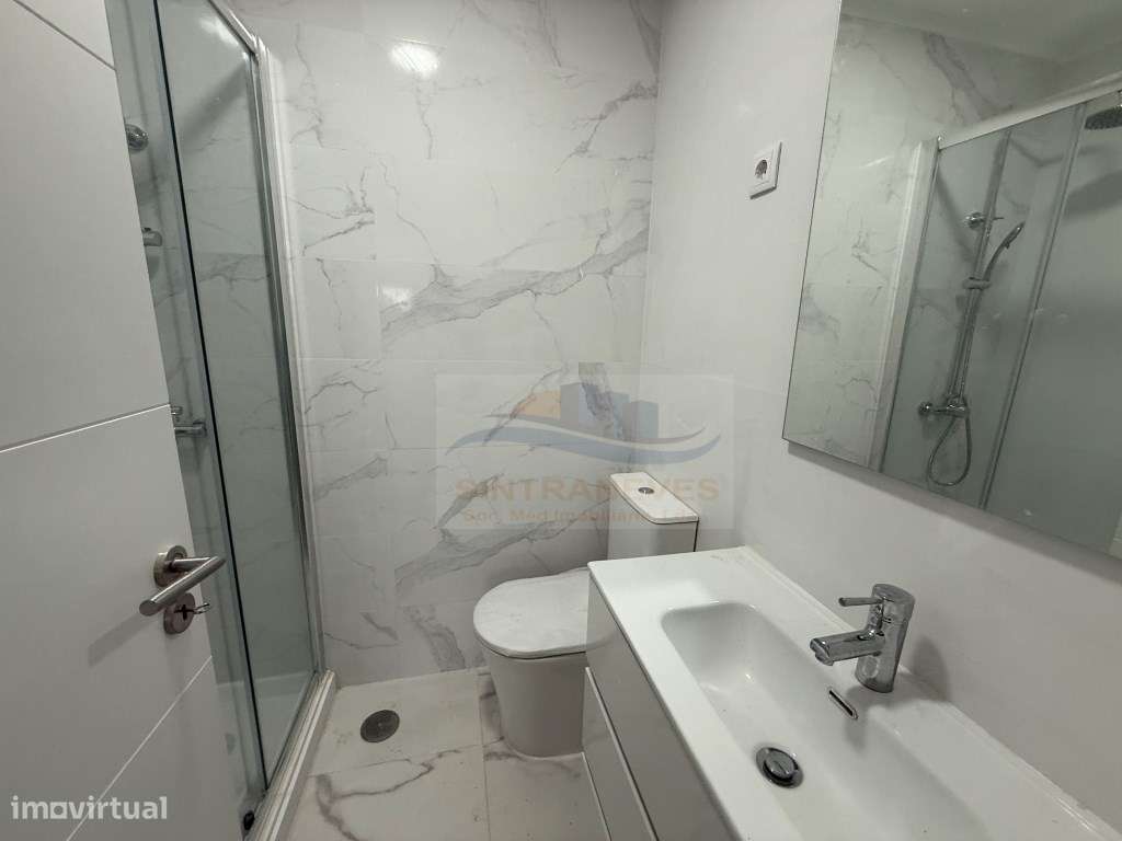 T2 Totalmente Remodelado com Garantia | Pronto a Habitar | Excelent... - Grande imagem: 2/13