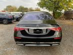 Mercedes-Benz S Maybach Mercedes-Maybach 580 4MATIC MHEV Long - 4