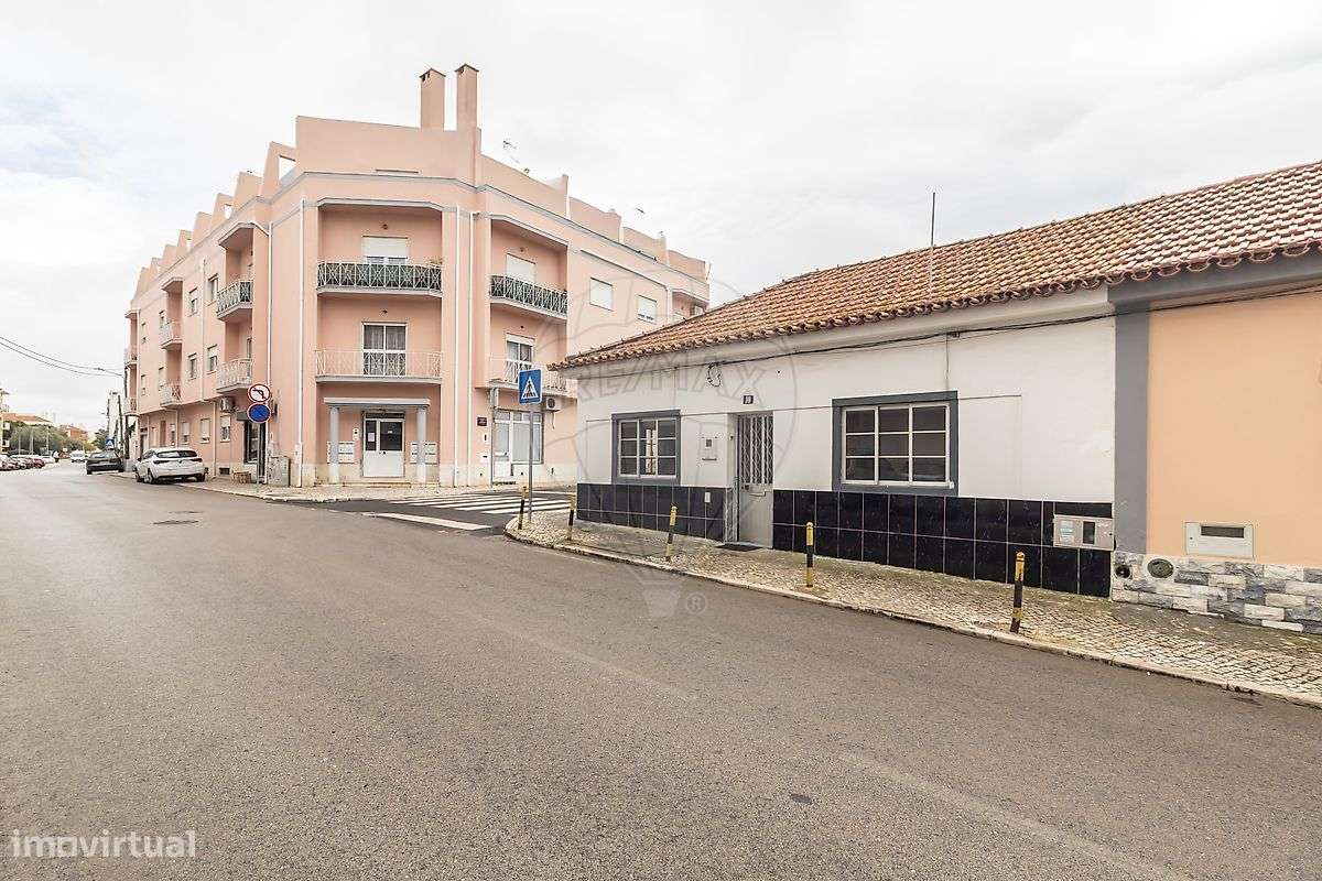 Moradia T2 para venda-27