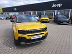 Jeep Avenger 1.2 GSE T3 Summit FWD - 31