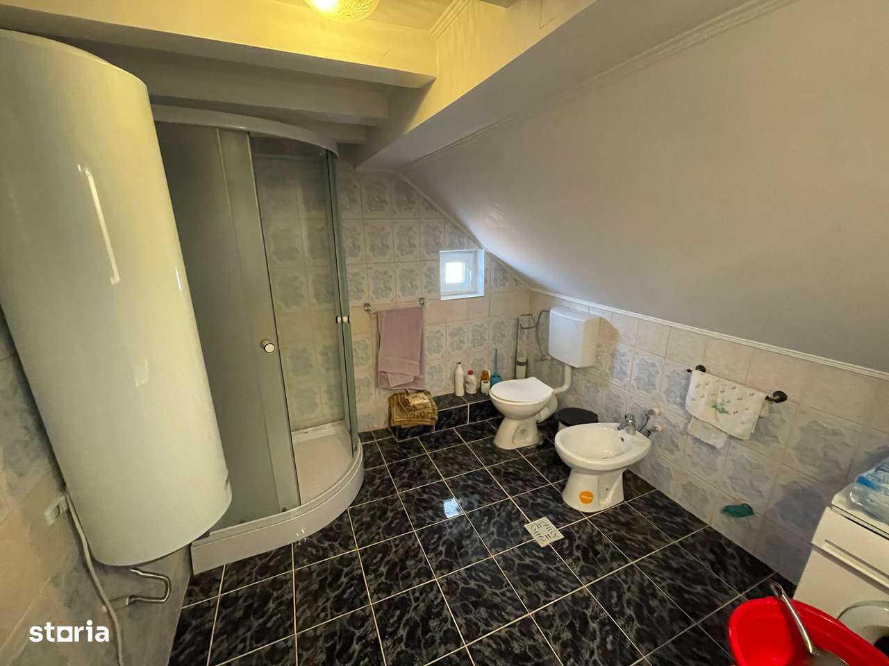 Casa de vanzare in Slanic - Central!-10