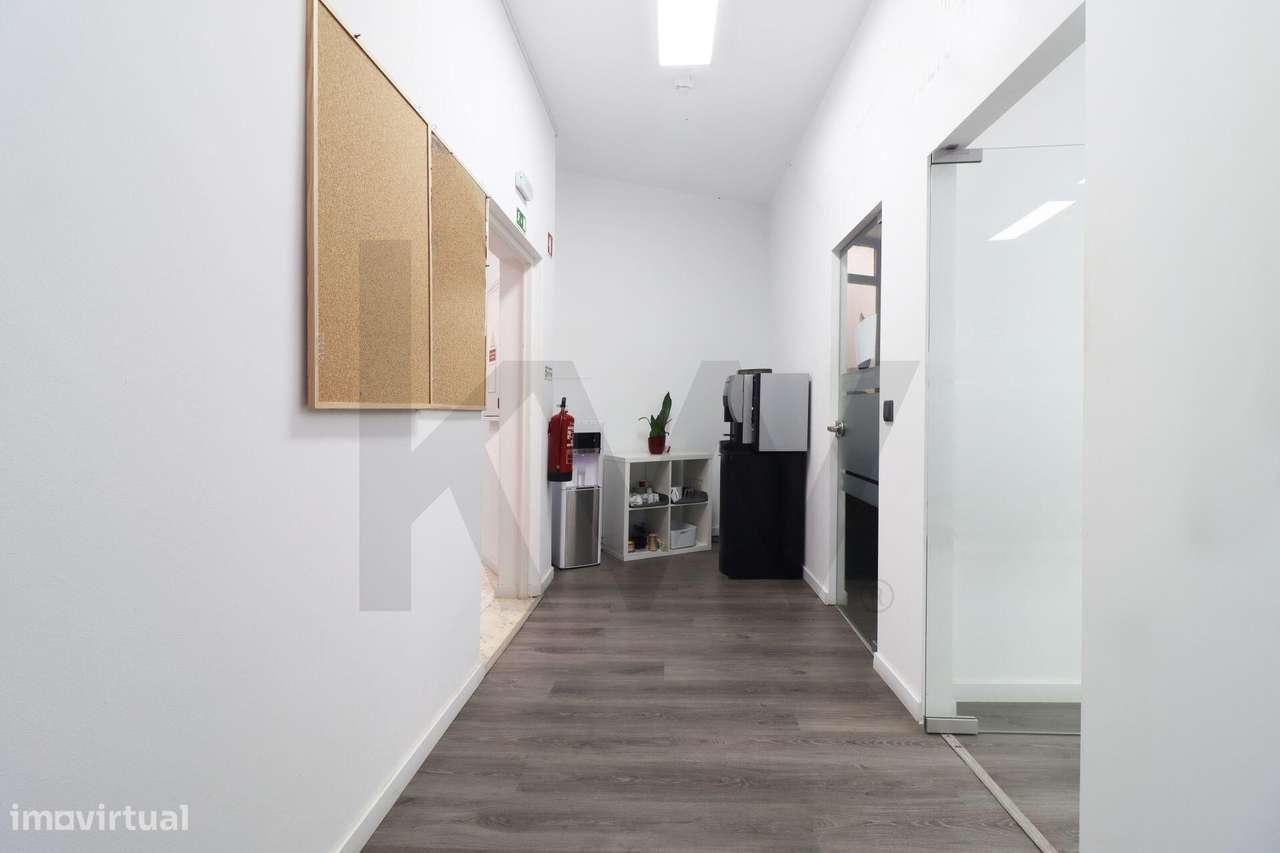 Escritório para Arrendamento com  possibilidade até 6 espaços independ - Grande imagem: 3/23