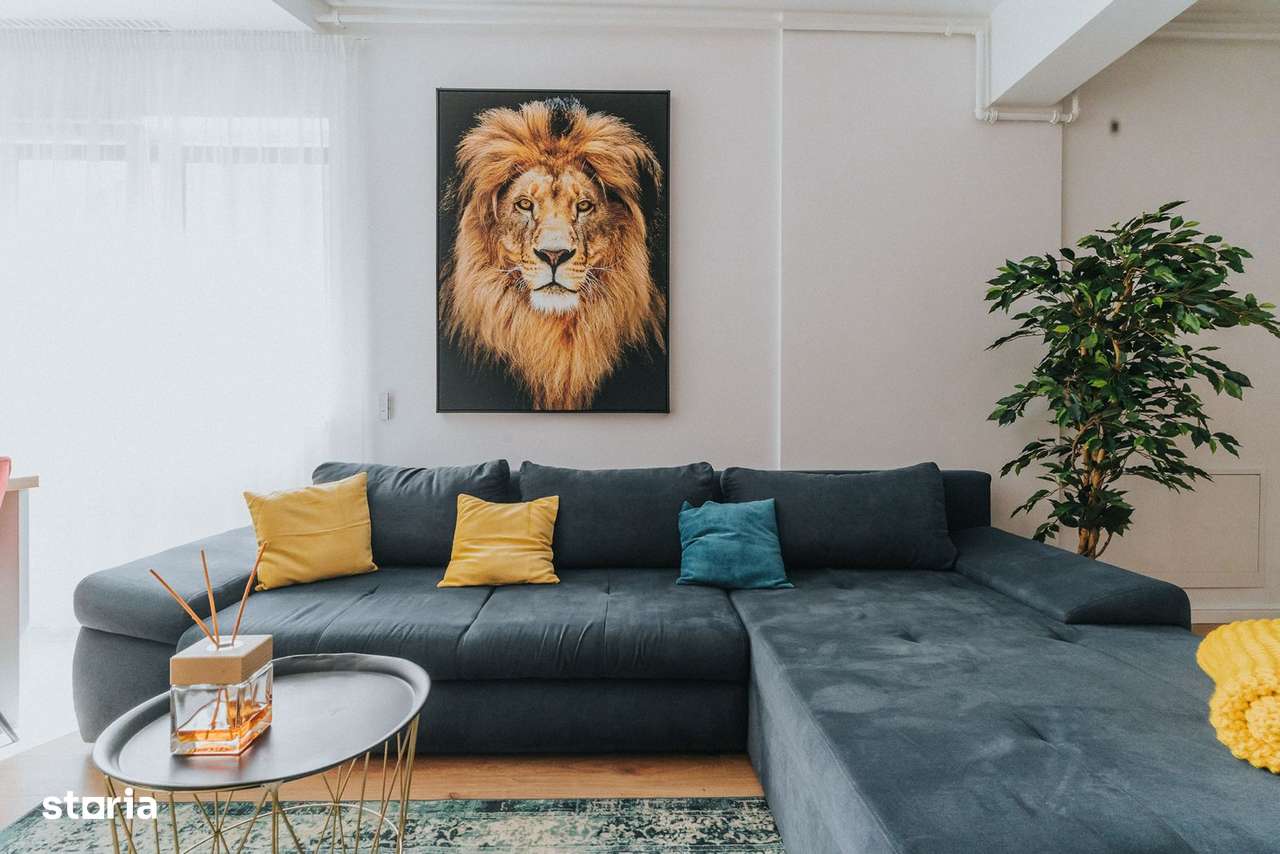 Apartament 3 camere de inchiriat, ultracentral, str.Iuliu Maniu - Imagine principală: 5/20