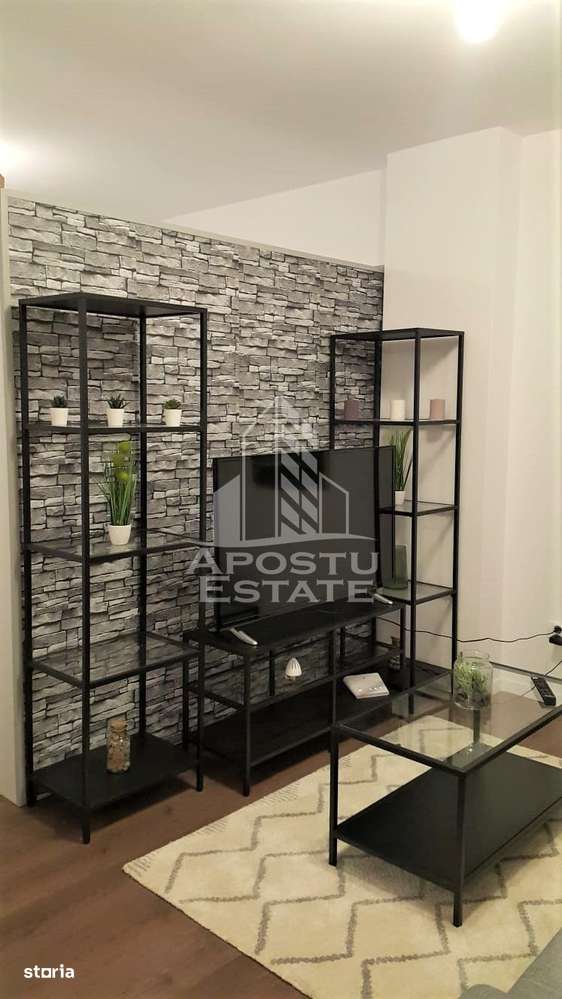 Apartament cu 1 camera, Campeador Residence VOX, Loc de Parcare - Imagine principală: 5/8