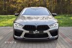 BMW M8 Competition - 3