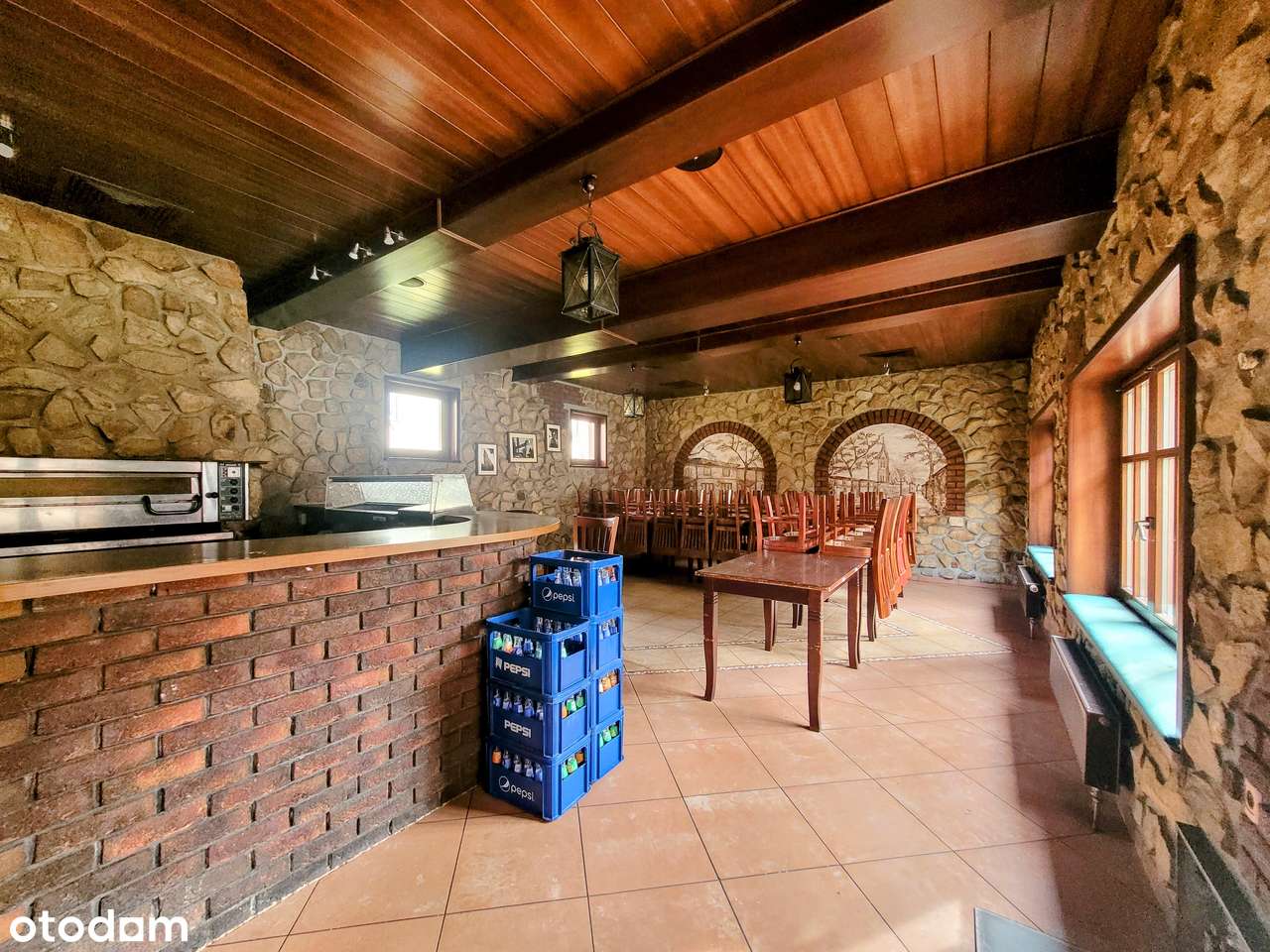 Szlak zabytków techniki - Kolonia robotnicza Ficinus - pod usługi-6