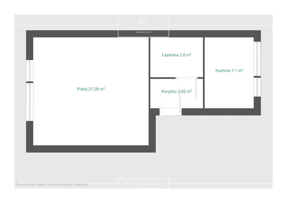 Okazja! Słoneczne! Blisko natury!-11