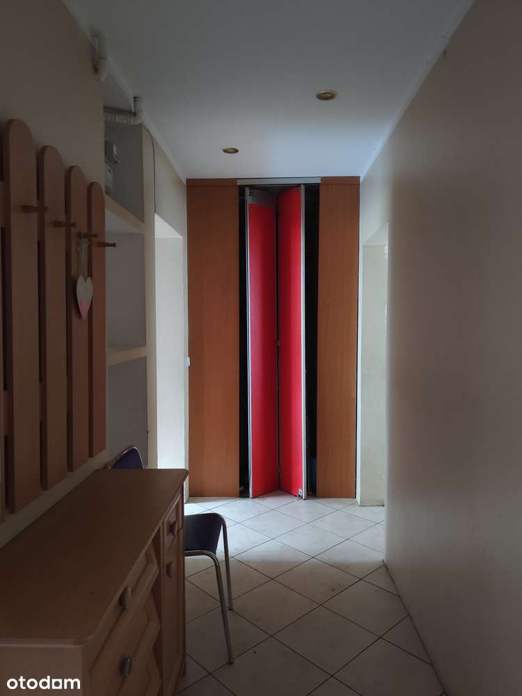2 pokoje, wysoki parter, ogrzewanie gazowe, blisko parku Kachla BYTOM-6