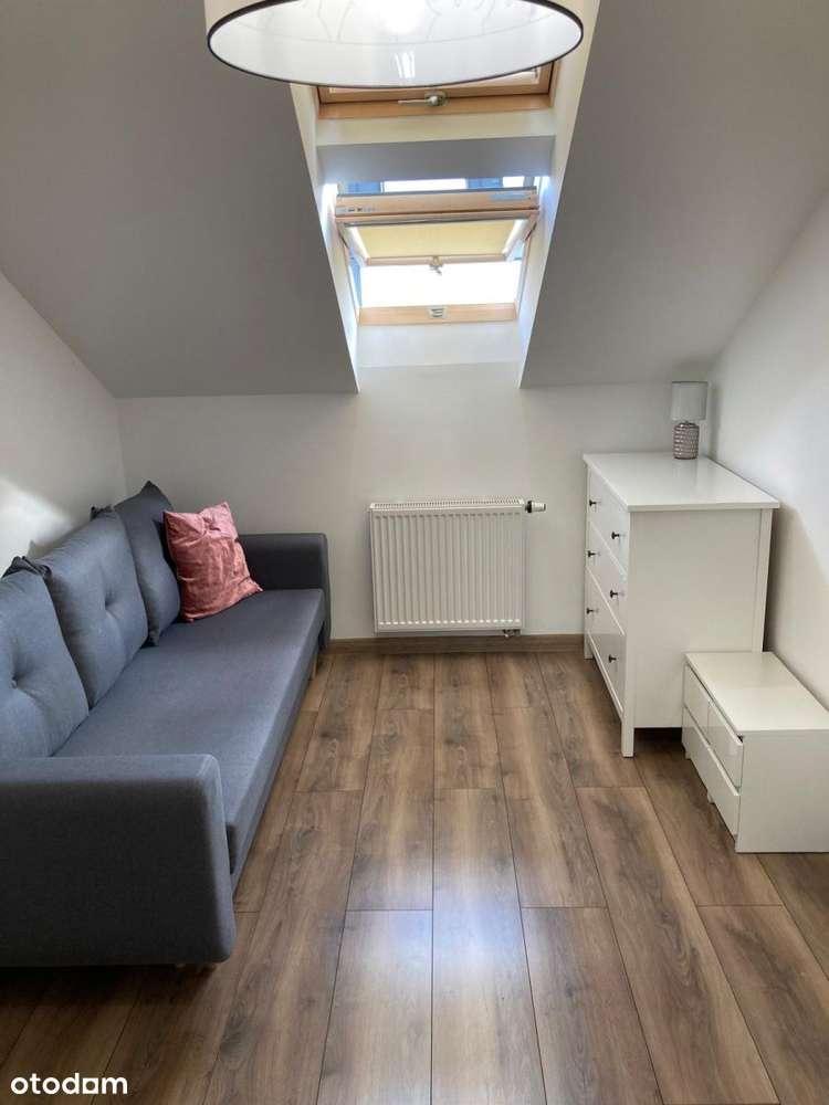 Wyjątkowe mieszkanie z tarasem! 71 m2 + 15 m2 - Pełny obrazek: 2/13