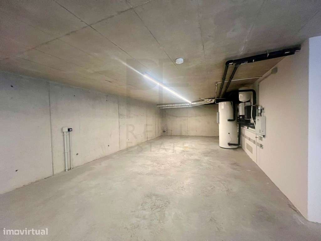 Moradia Isolada T4 Condomínio Fechado com piscina privativa em Birr...-29