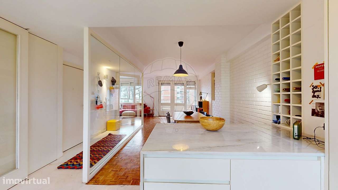 Apartamento T3 Para Venda