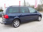 Volkswagen Sharan - 10