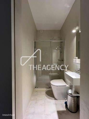 Estúdio Moderno a 1 Minuto da Praia | Manta Rota - Grande imagem: 5/8