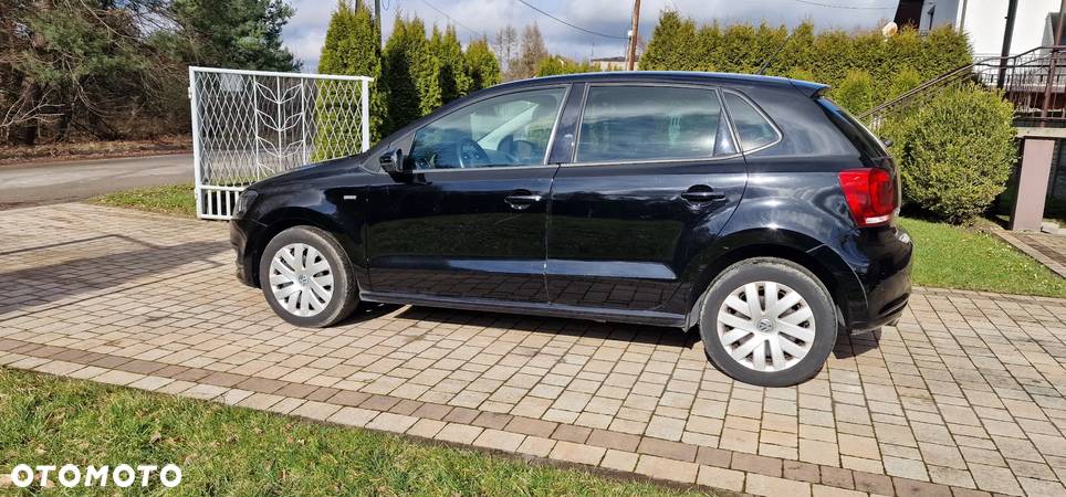 Volkswagen Polo 1.6 TDI Life - 1