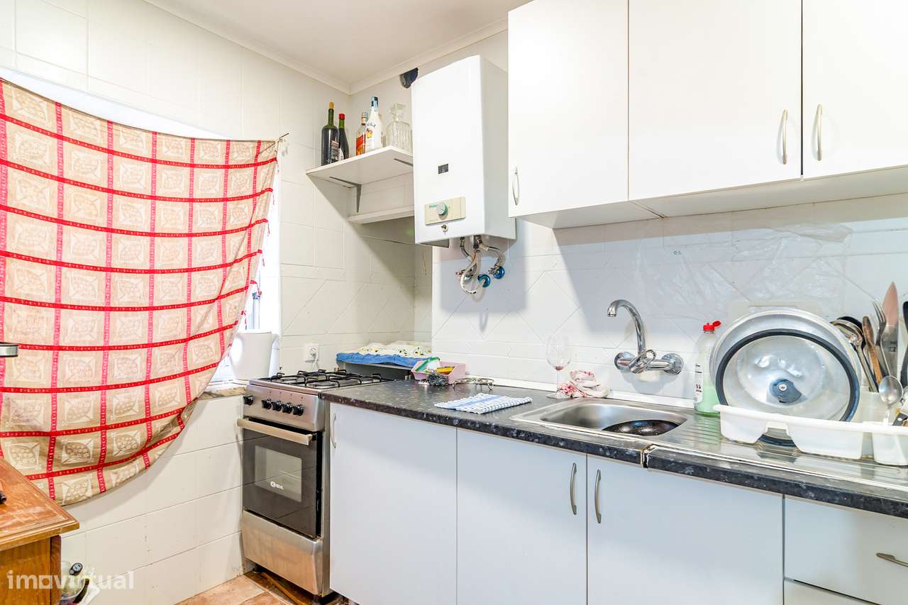 Apartamento T2, Funchalinho - Grande imagem: 5/15