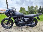 Triumph Street Twin - 14