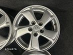 Alufelgi Hyundai ix35, Tucson, i30, Kia Ceed, Soul 16 cali 5x114,3 4szt. - 5