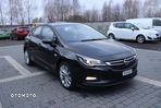 Opel Astra - 5