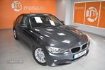 BMW 318 d Auto Exclusive - 2