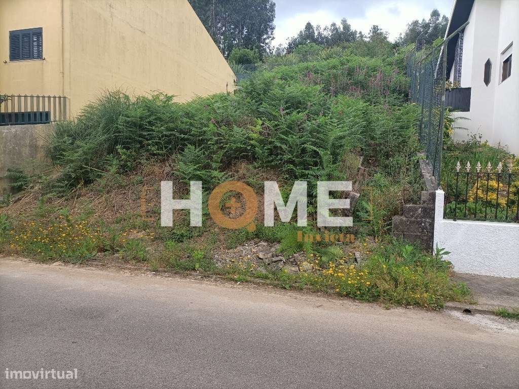 Terreno p/construção moradia 3 frentes | V.N.Gaia-11