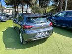 Renault Clio - 4