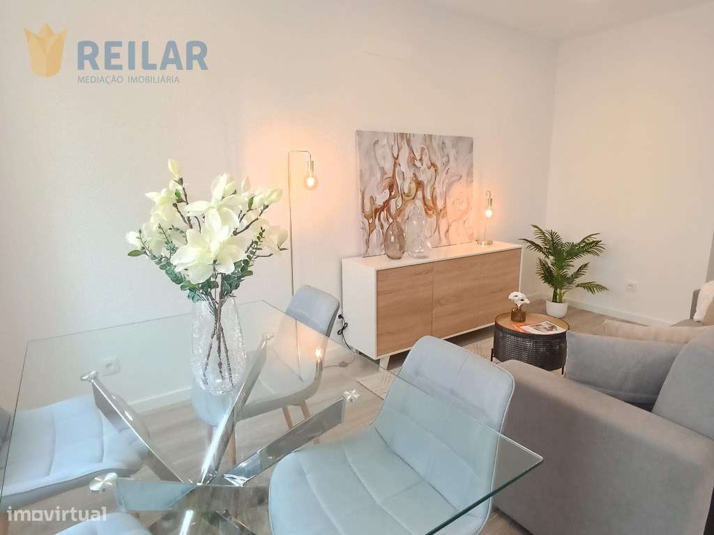 Penha de França - T3 Remodelado-2