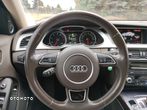 Audi A4 2.0 TFSI Multitronic - 7