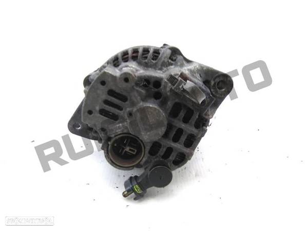 Alternador  Honda Civic V Coupe (ej) 1.5 I Lsi (ej2) - 2