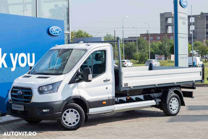 Ford E TRANSIT - 6