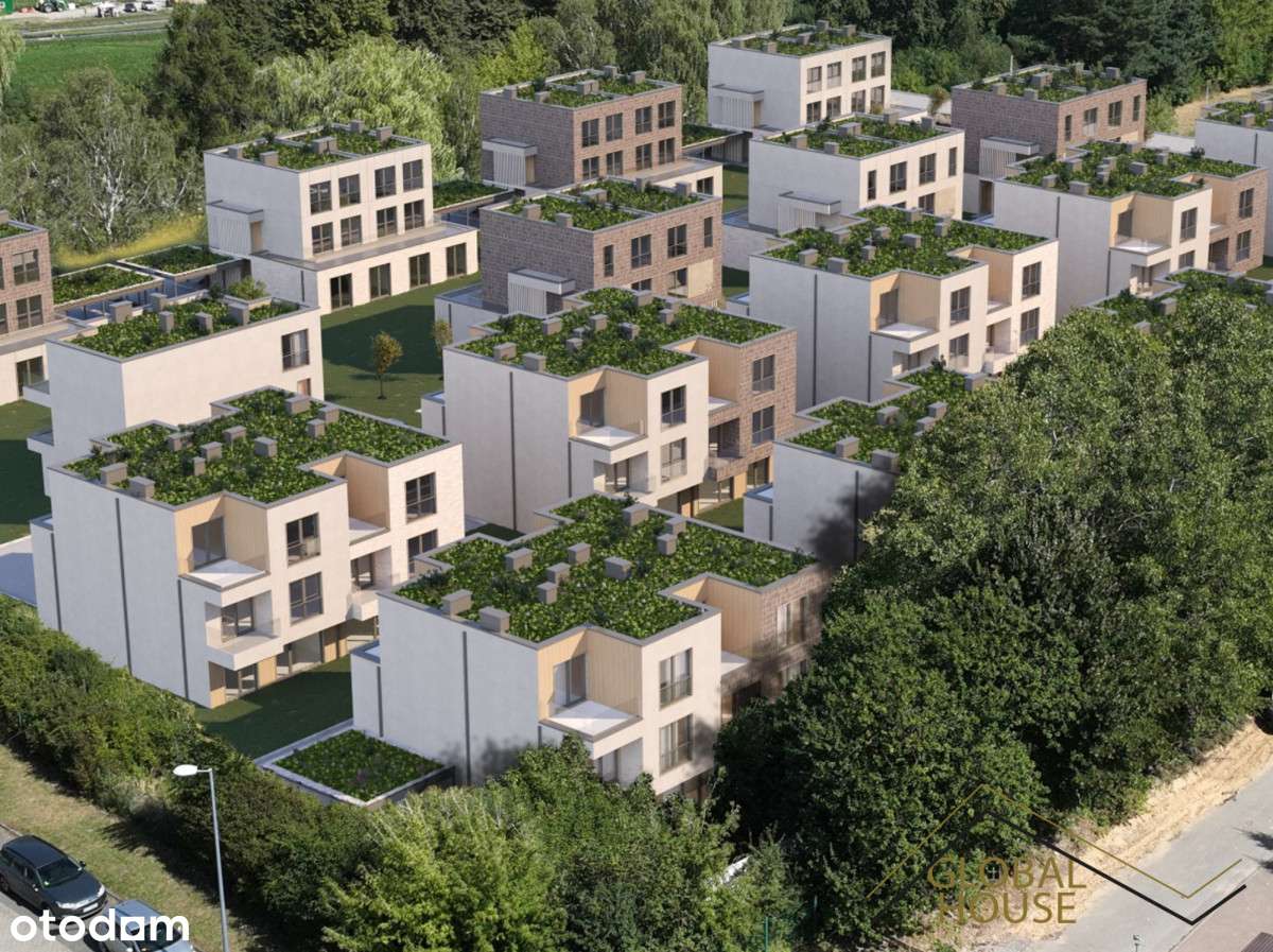 3 pokoje 62,66 m2, pompa C, Kraków, Wola Justowska-12