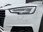 Audi A4 Avant 2.0 TDI design - 9