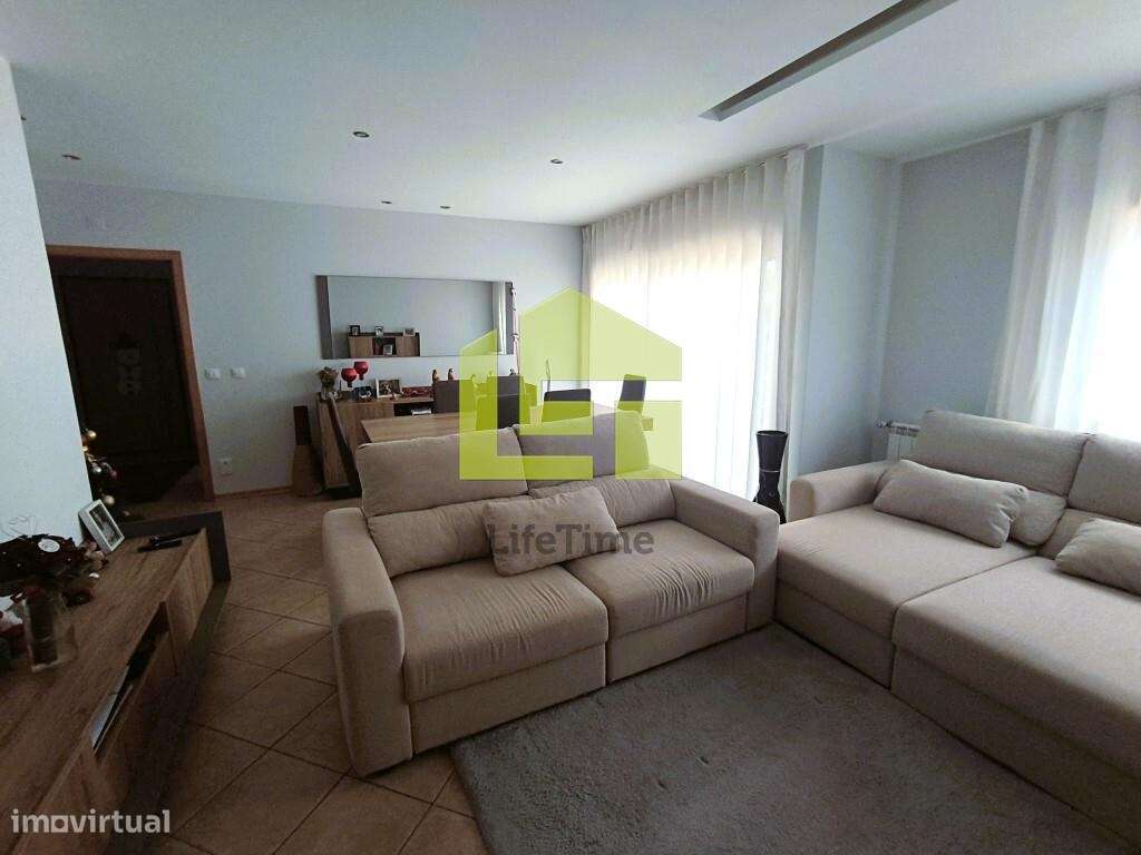 Apartamento T3 Com  terraço privativo - Grande imagem: 3/24