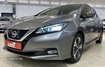 Nissan Leaf 40 kWh TEKNA - 2