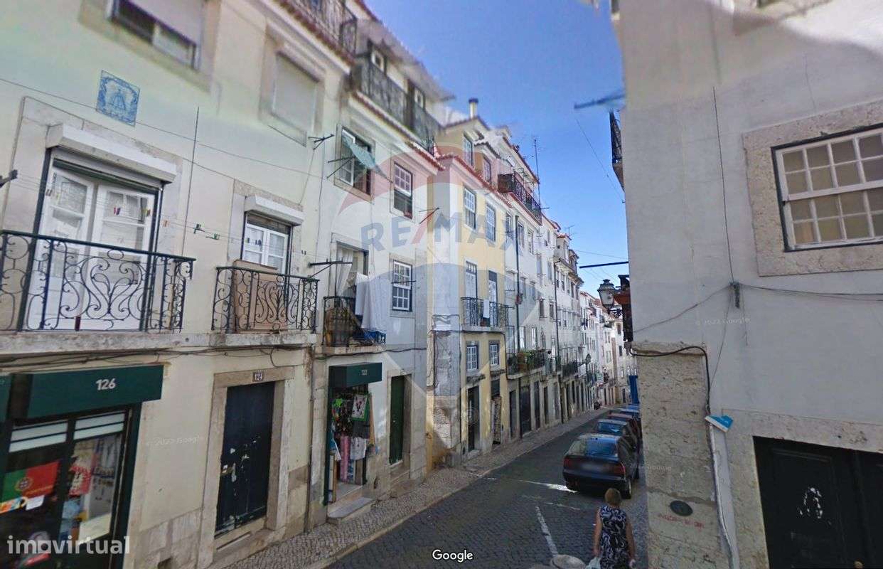 Prédio  para venda - Grande imagem: 1/3