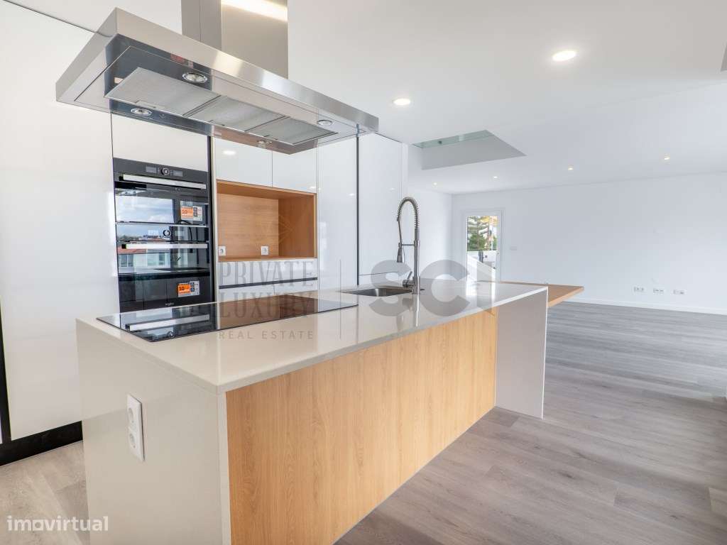 Moradia T4 com piscina | Vale Milhaços - Grande imagem: 5/40