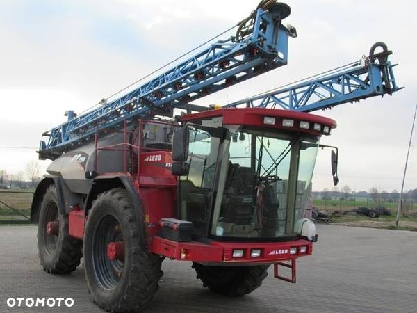 Horsch Leeb 230 pt - 3