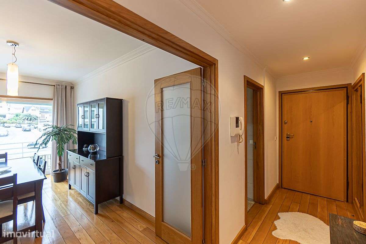 Apartamento T2 para venda-6