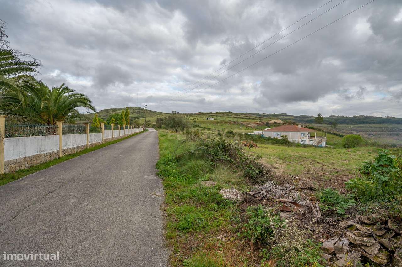 Terreno não urbanizável - Grande imagem: 4/8