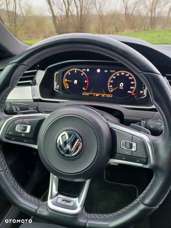 Volkswagen Arteon 2.0 TDI Bi-Turbo SCR 4Mot R-Line DSG - 18