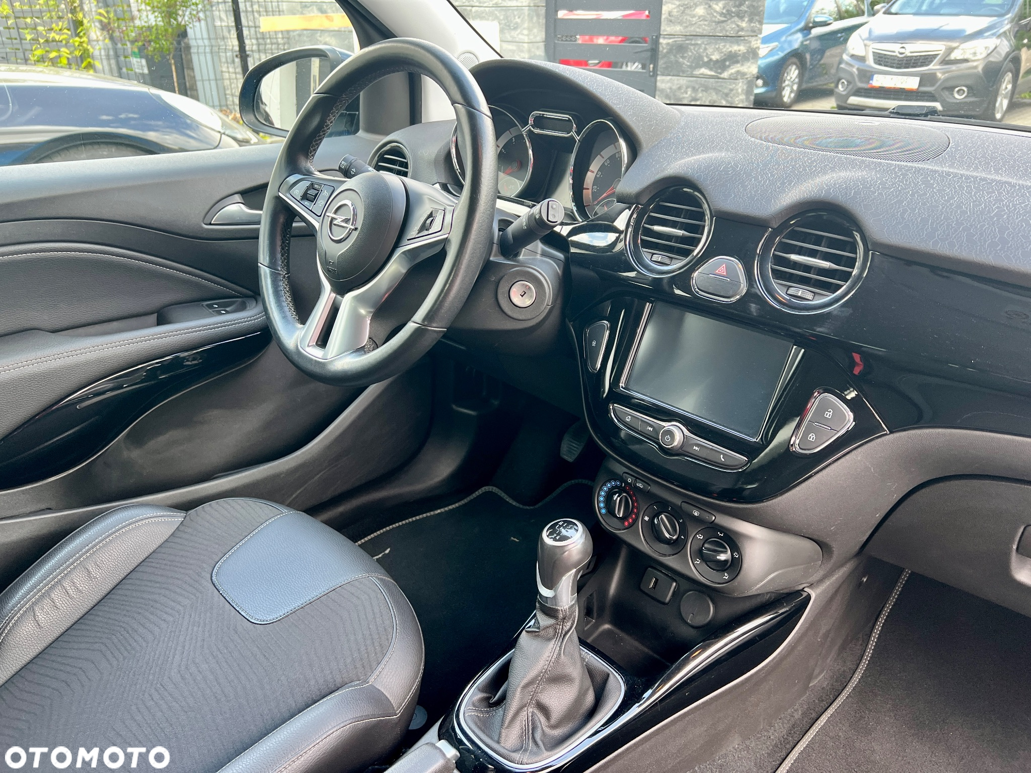 Opel Adam 1.2 Jam - 7