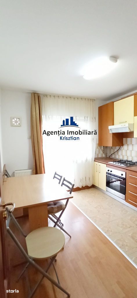 APARTAMENT CU 2 CAMERE DE VÂNZARE ZONA MICRO 17