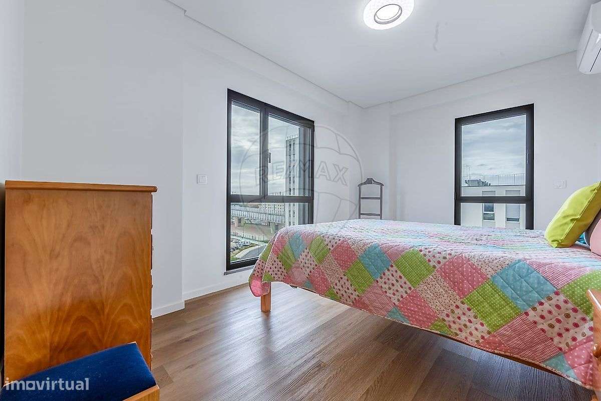 Apartamento T3 para venda-12