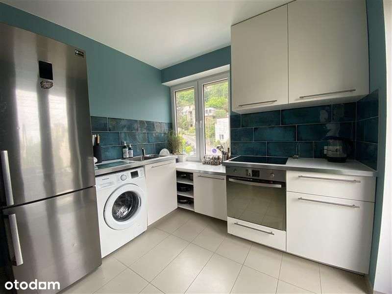 Mieszkanie - Gdynia Działki Leśne - Pełny obrazek: 2/8