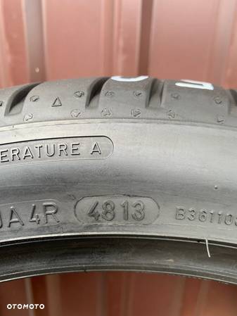 4 OPONY LETNIE DUNLOP 205/45/17  88W  XL - 11