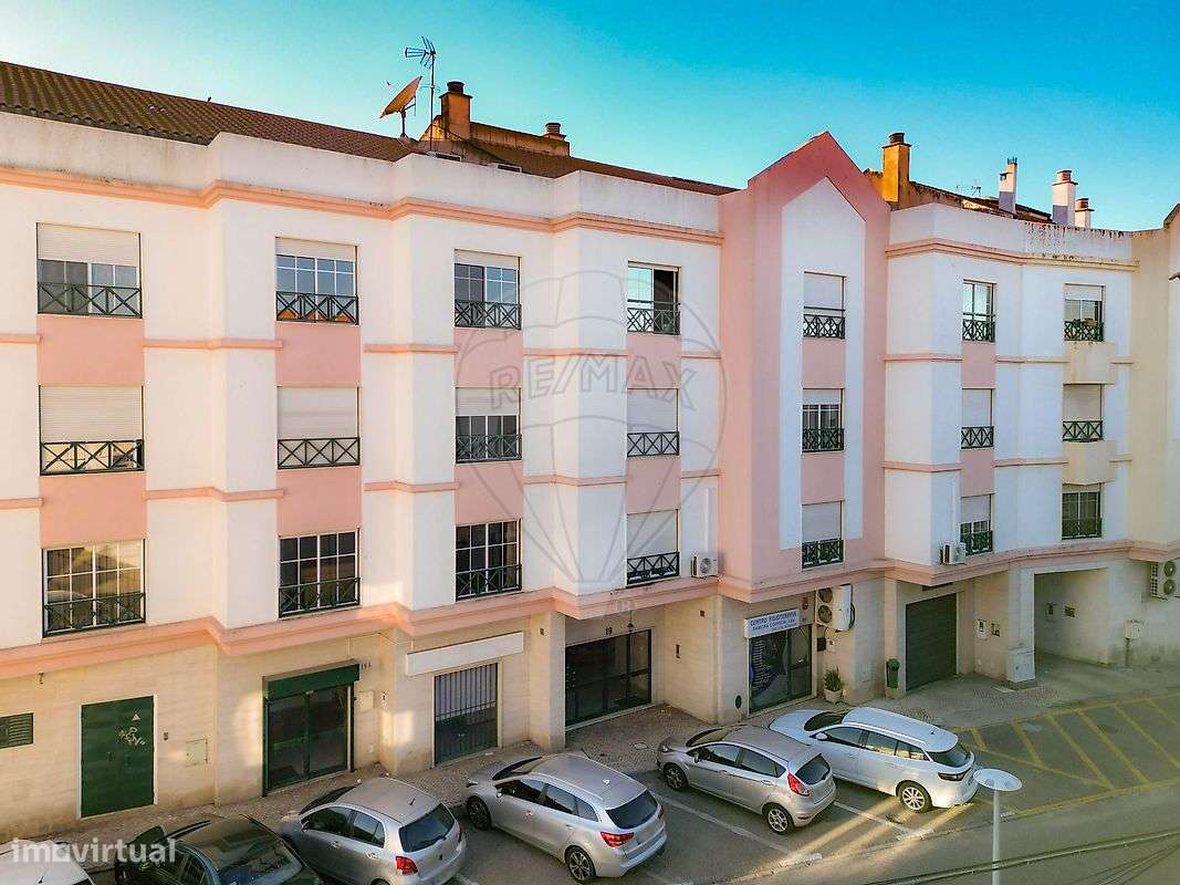 Apartamento T3 para venda - Grande imagem: 4/46