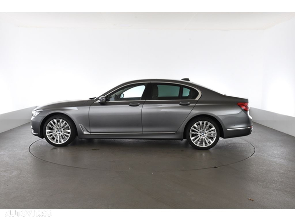 BMW Seria 7 730d xDrive - 4