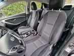 Hyundai I30 1.4 BlueDrive Classic - 28