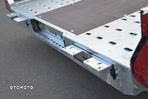 Brian James Trailers LAWETA BRIAN JAMES TRAILERS A TRANSPORTER 5M X 2.0M - 4