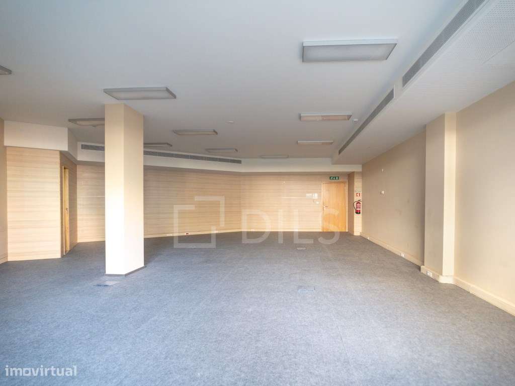 Escritório para arrendar, no edifício Trinity, no Porto - Grande imagem: 5/19