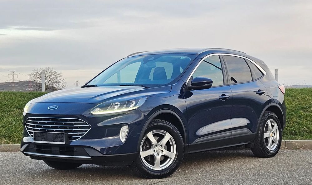 Ford Kuga III [2019 - Prezent] 2022